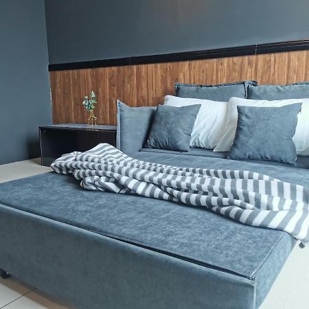 Opus Residence Kl I Homebrickz Kuala Lumpur Kültér fotó