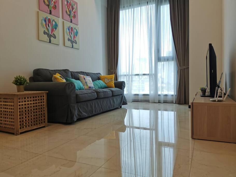 Opus Residence Kl I Homebrickz Kuala Lumpur Kültér fotó
