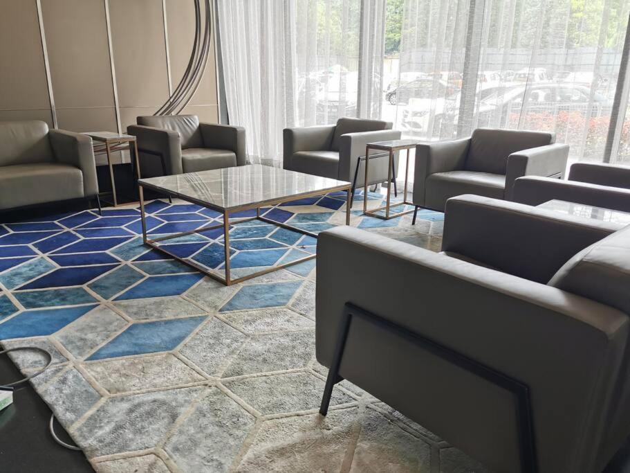 Opus Residence Kl I Homebrickz Kuala Lumpur Kültér fotó