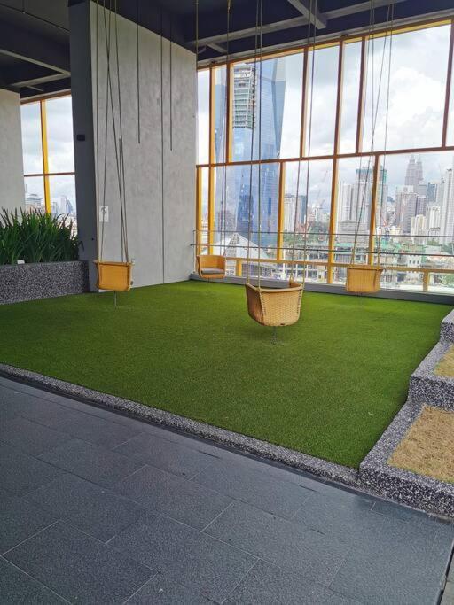 Opus Residence Kl I Homebrickz Kuala Lumpur Kültér fotó