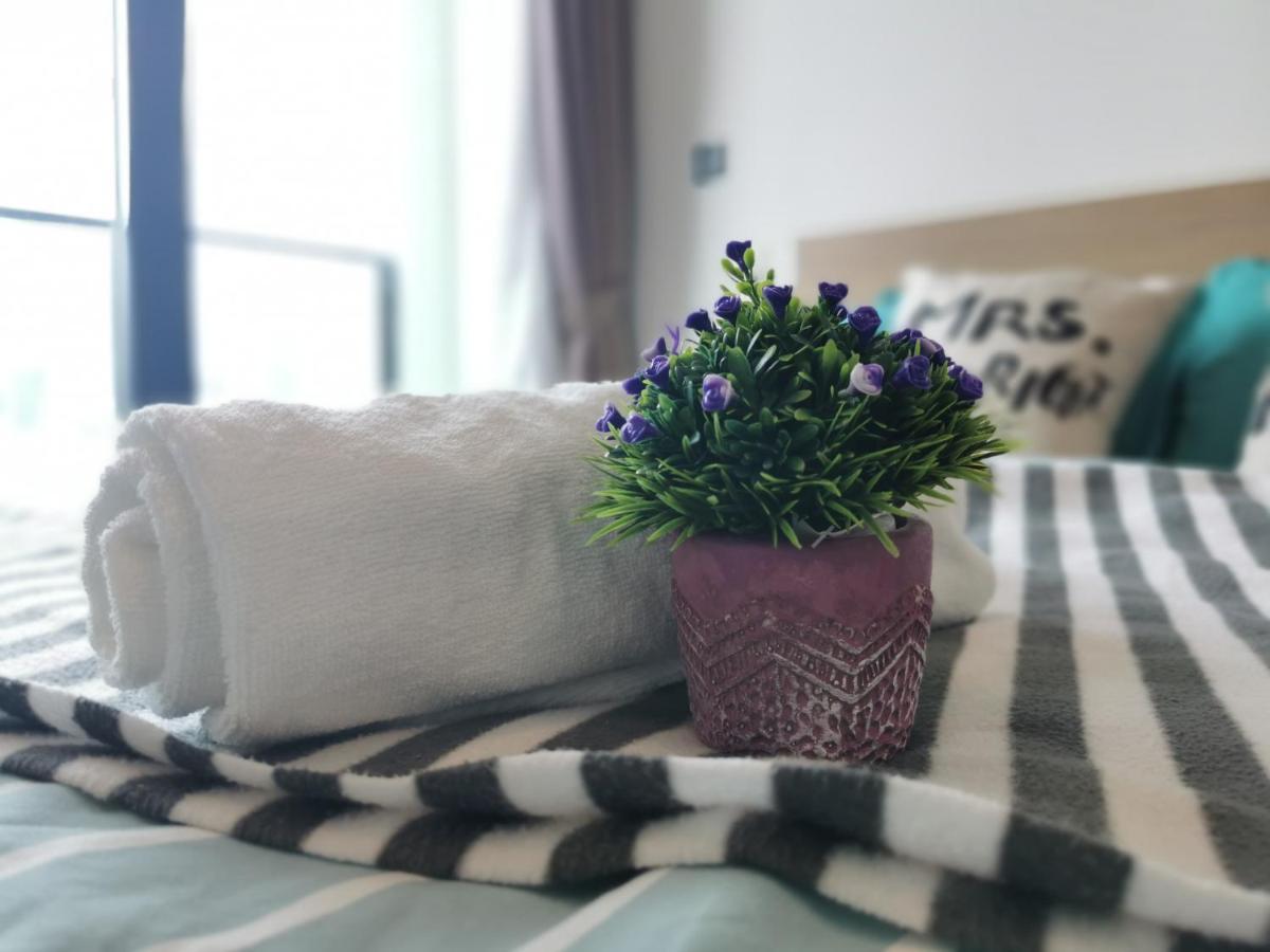 Opus Residence Kl I Homebrickz Kuala Lumpur Kültér fotó