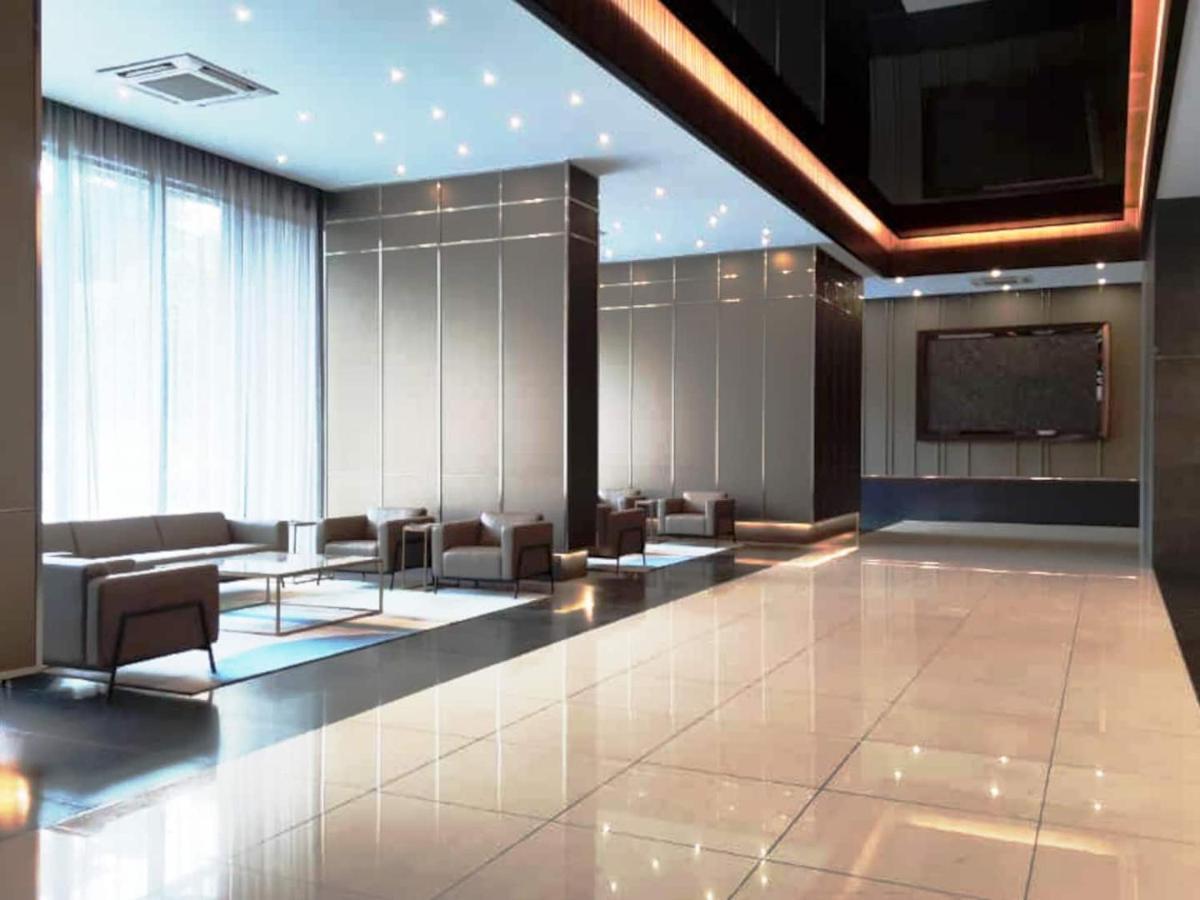 Opus Residence Kl I Homebrickz Kuala Lumpur Kültér fotó