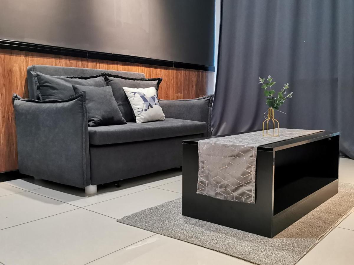Opus Residence Kl I Homebrickz Kuala Lumpur Kültér fotó
