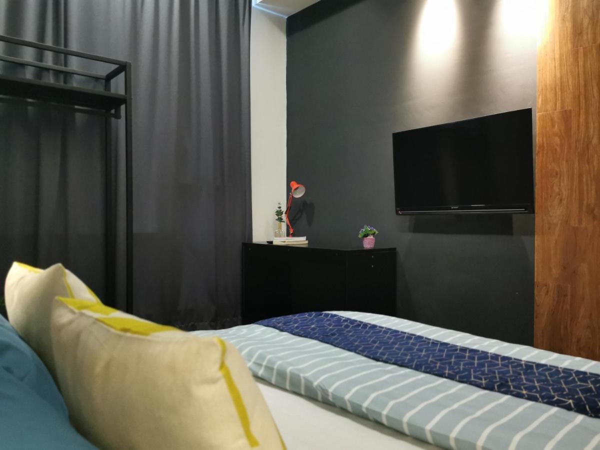 Opus Residence Kl I Homebrickz Kuala Lumpur Kültér fotó