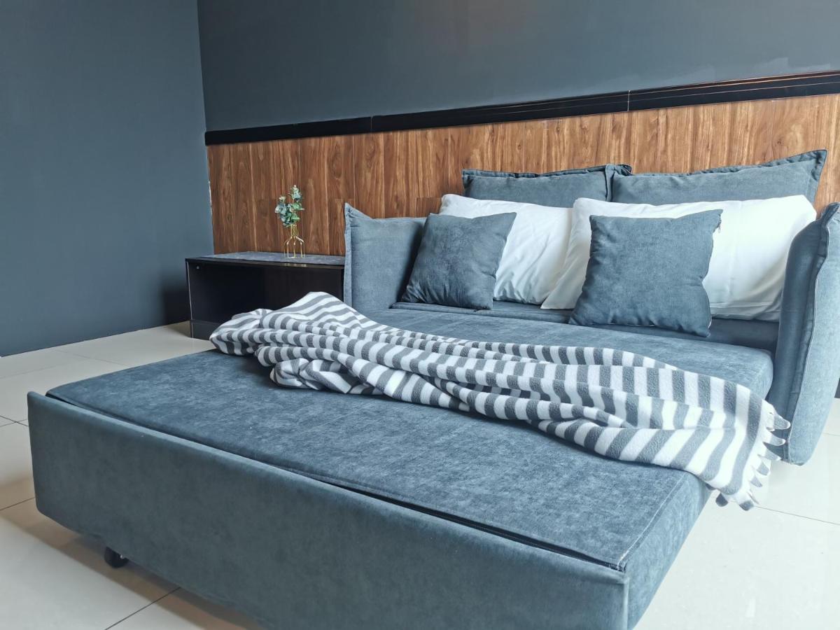 Opus Residence Kl I Homebrickz Kuala Lumpur Kültér fotó