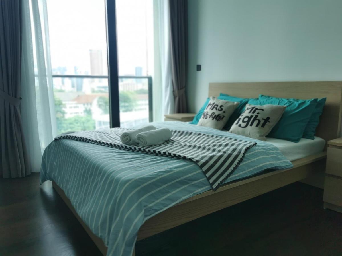Opus Residence Kl I Homebrickz Kuala Lumpur Kültér fotó