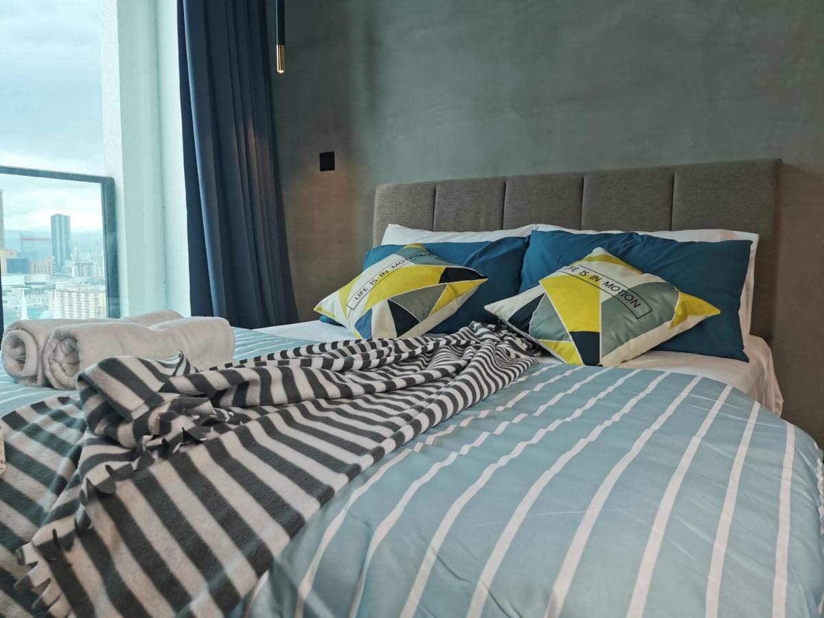 Opus Residence Kl I Homebrickz Kuala Lumpur Kültér fotó
