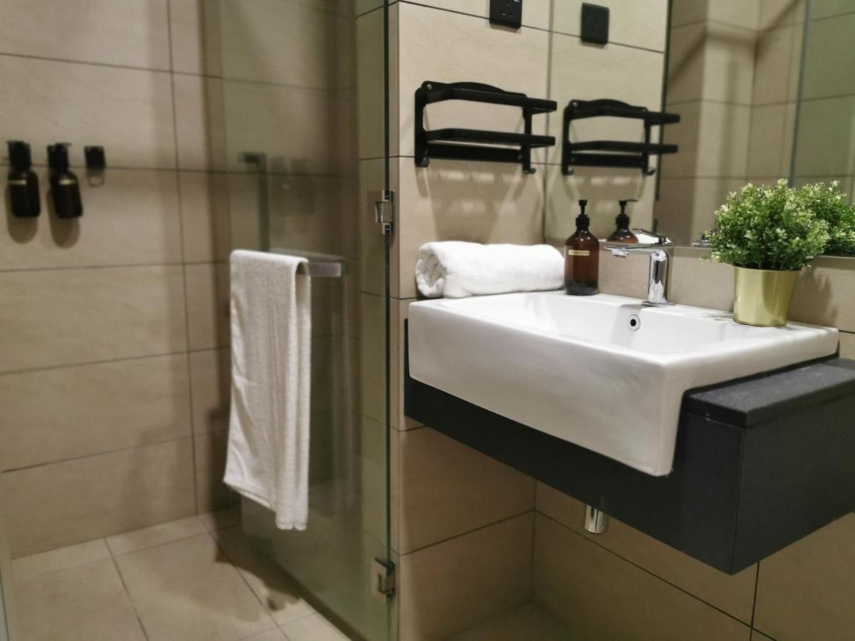 Opus Residence Kl I Homebrickz Kuala Lumpur Kültér fotó