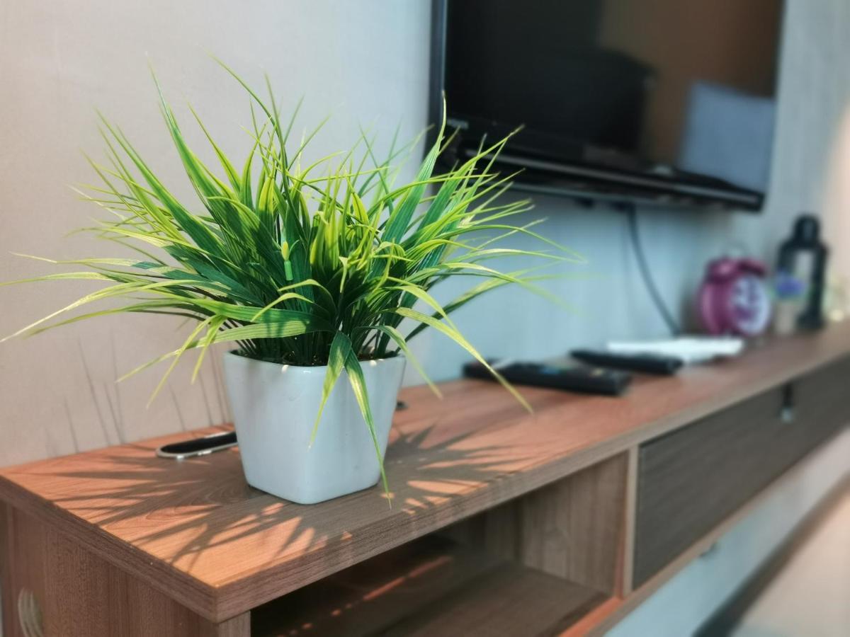 Opus Residence Kl I Homebrickz Kuala Lumpur Kültér fotó