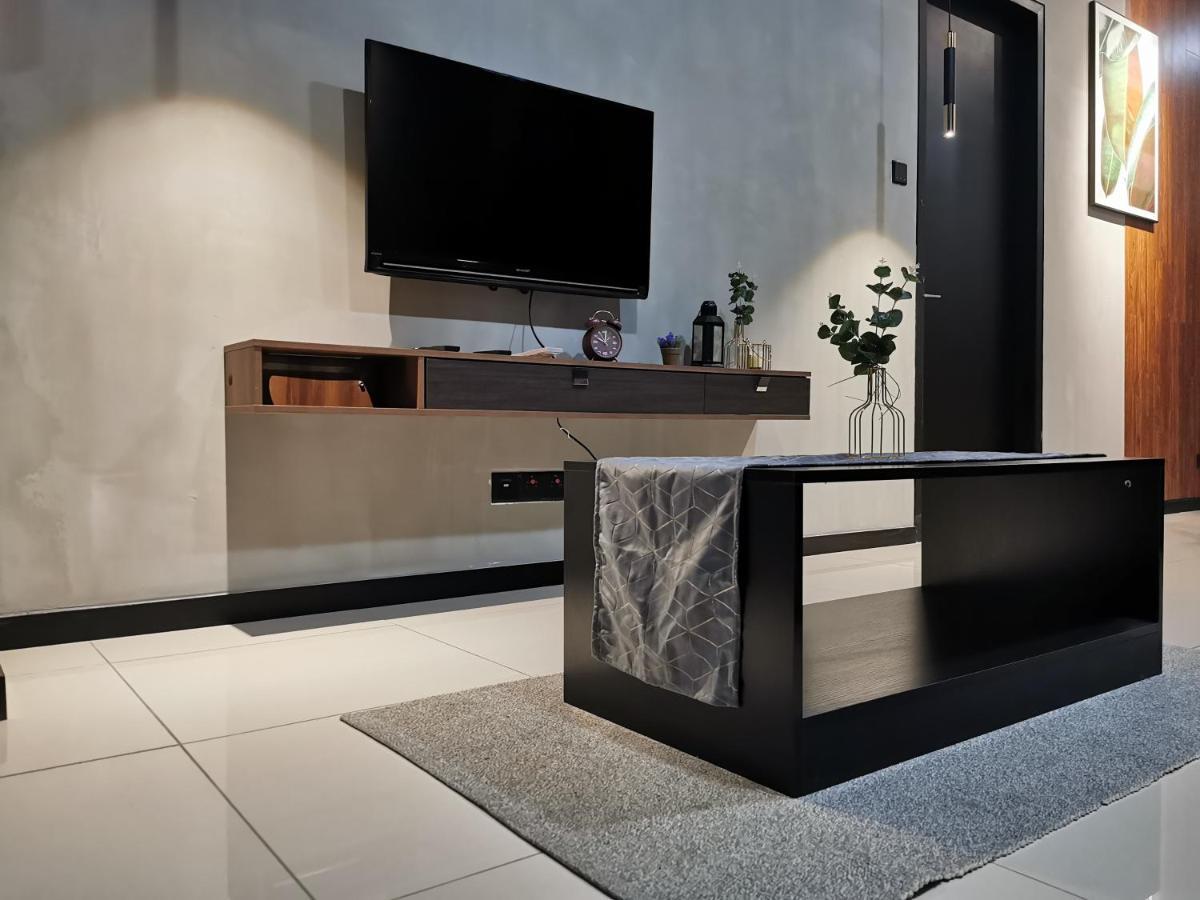 Opus Residence Kl I Homebrickz Kuala Lumpur Kültér fotó