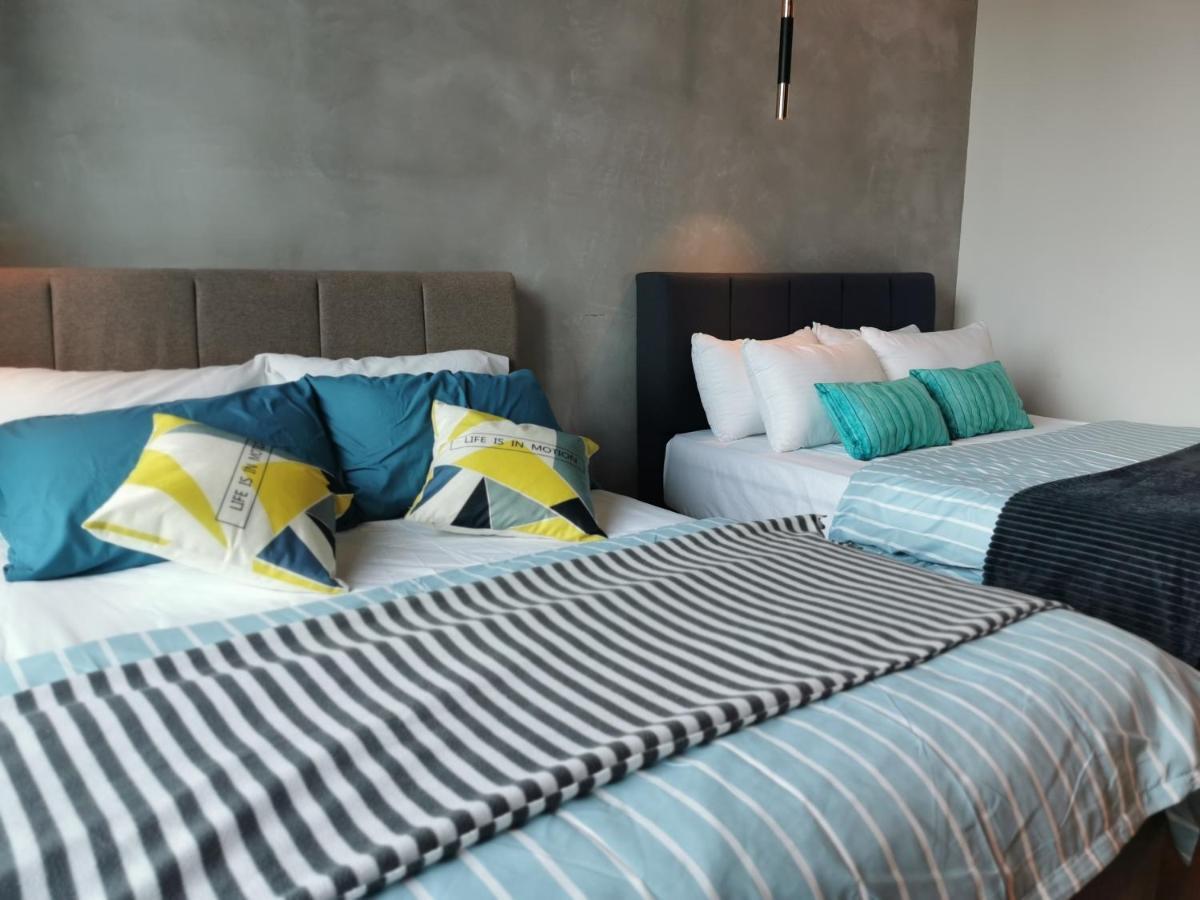 Opus Residence Kl I Homebrickz Kuala Lumpur Kültér fotó
