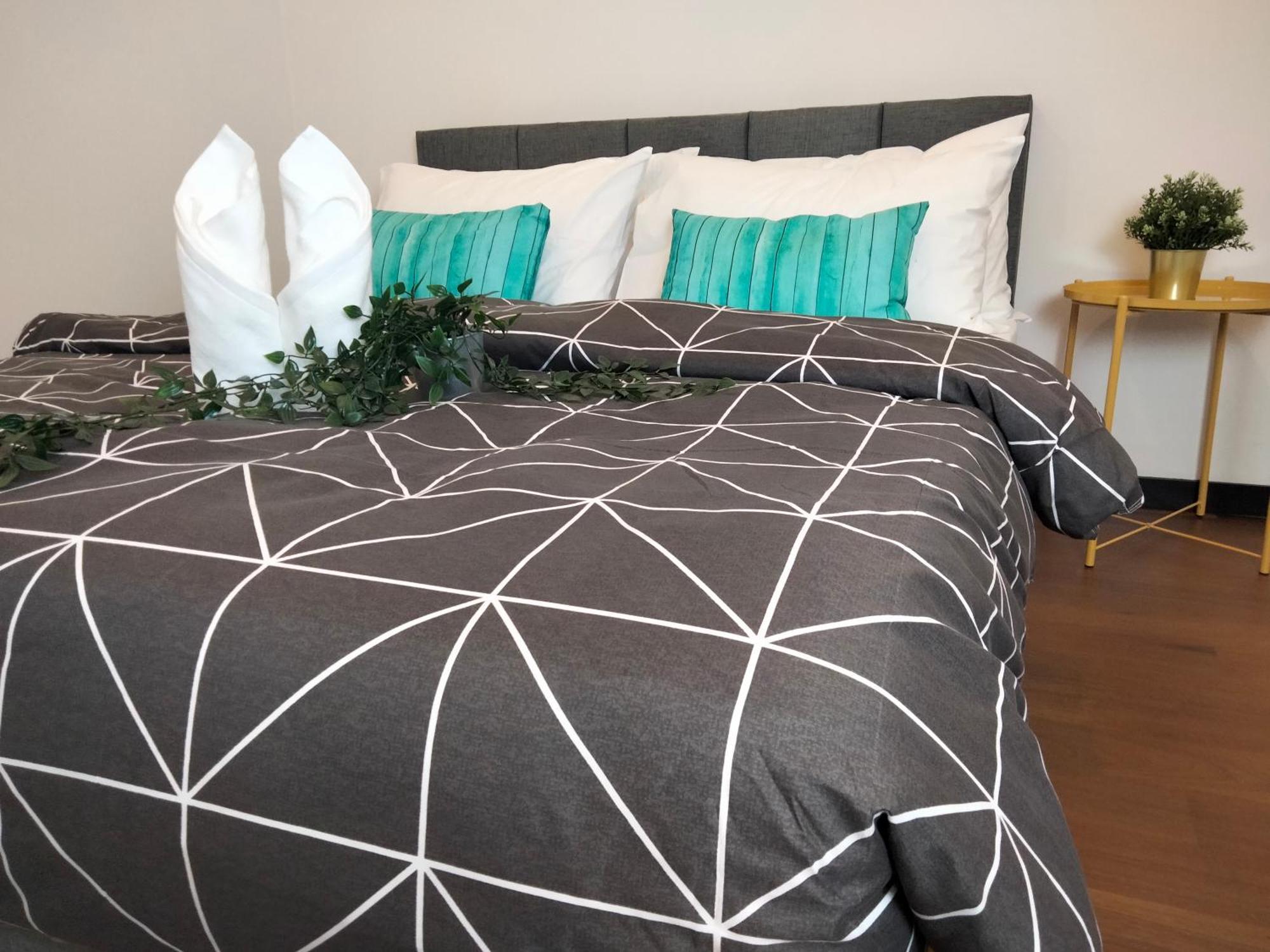 Opus Residence Kl I Homebrickz Kuala Lumpur Kültér fotó