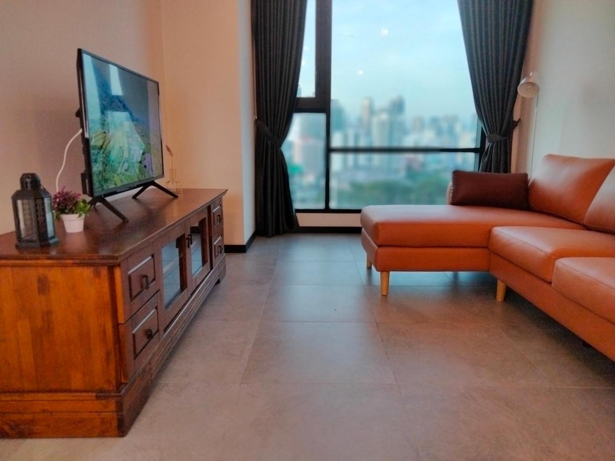 Opus Residence Kl I Homebrickz Kuala Lumpur Kültér fotó